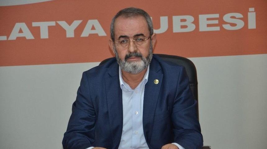 Eğitim-bir-sen Şube Başkanı Yıldırım, Yeni Eğitim Sistemi Değerlendirdi