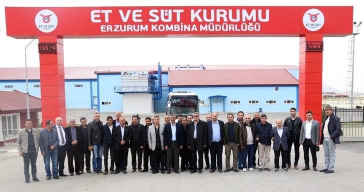 Pınar: “kadim Şehrimizin Makûs Talihi Değişti” G5