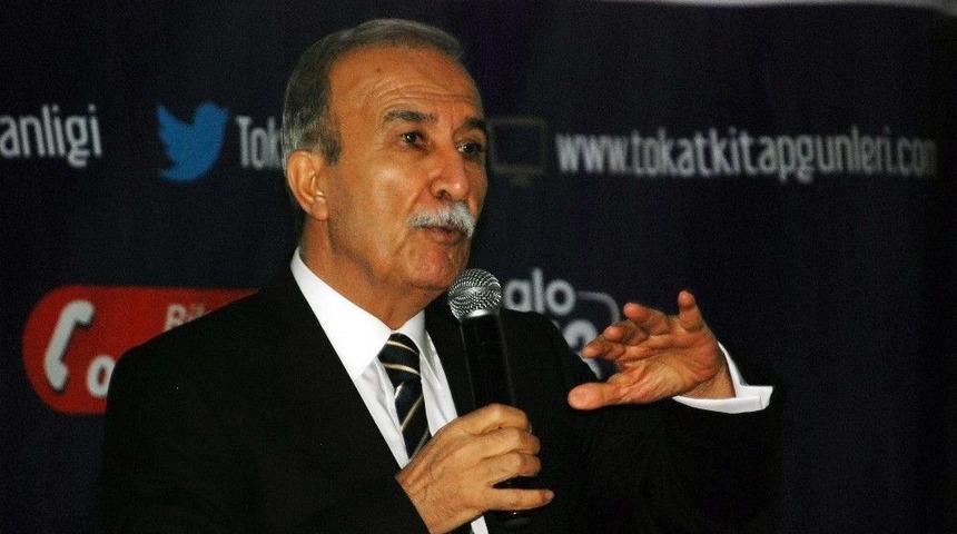 Eski Emniyet Müdürü Hanefi Avcı: