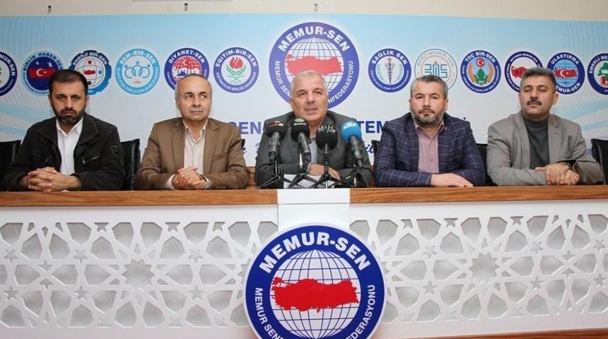 Numan Şeker: "nitelikli Okul Tanımlaması Pedagojik A&ccedil;ıdan Doğru Değil"