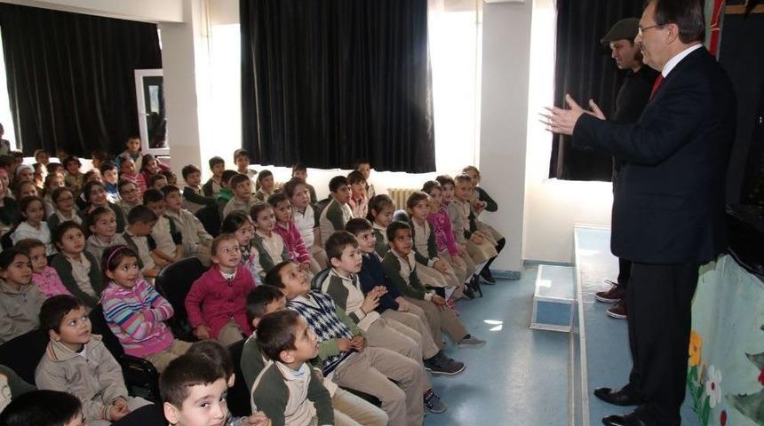 Bafra Belediyesinden K&uuml;lt&uuml;r Hizmeti