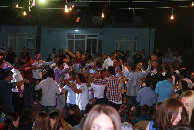 Mahalle Muhtarlarından &ldquo;sokak D&uuml;ğ&uuml;nlerine Karşıyız&rdquo; A&ccedil;ıklaması 2