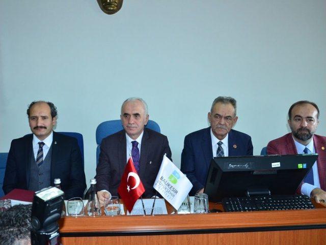 Başkan Adayı Kafaoğlu&rsquo;ndan İlk A&ccedil;ıklama 1