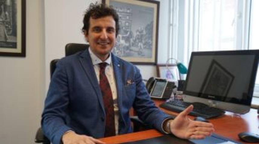 &rsquo;&rsquo;işitme Cihazları Mini Bilgisayar Haline Geldi&rsquo;&rsquo;