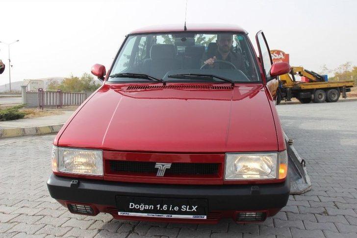 15 Bin Liralık Doğan’ı 50 Bin Liraya Sattı G2