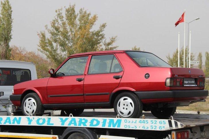 15 Bin Liralık Doğan’ı 50 Bin Liraya Sattı G3