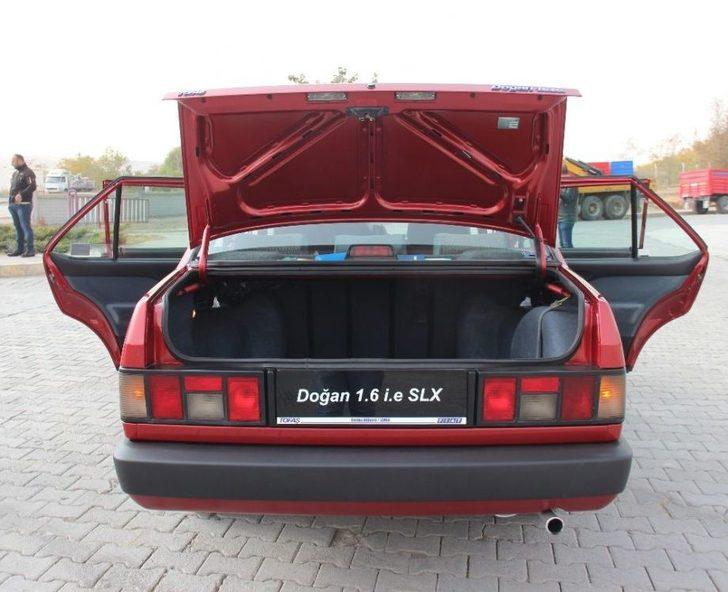 15 Bin Liralık Doğan’ı 50 Bin Liraya Sattı G4