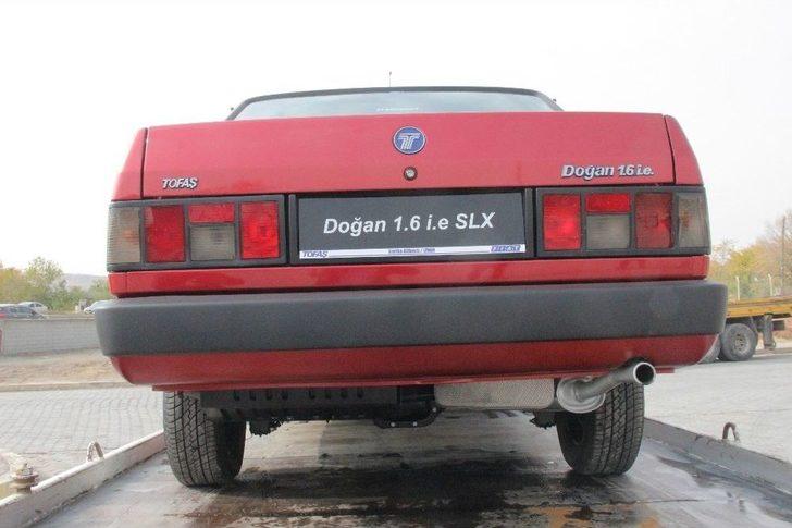 15 Bin Liralık Doğan’ı 50 Bin Liraya Sattı G5