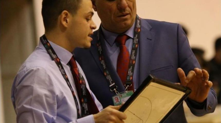 Kepez’de Engin Taşkıran Dönemi Sona Erdi