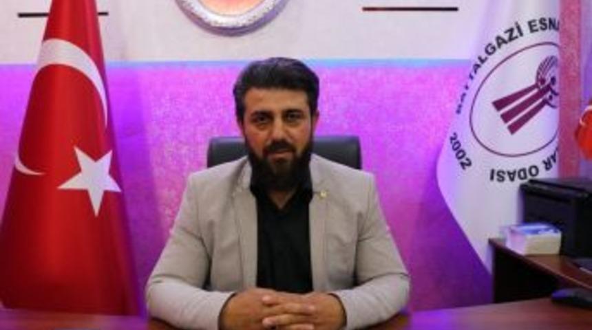 Esnaf Odası Başkanı Culha&rsquo;dan Ucuz Et Değerlendirmesi