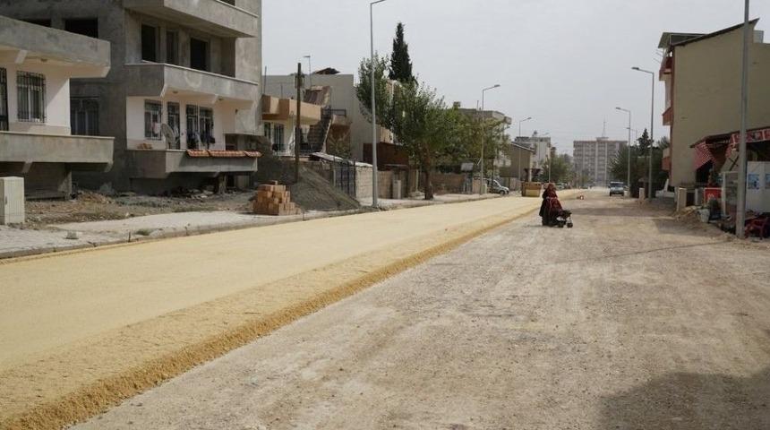 2. &Ccedil;evreyolu Atat&uuml;rk Bulvarına Bağlanıyor