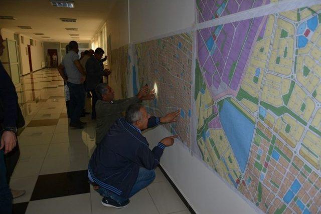 Yeni İmar Planıyla Adıyaman&rsquo;ın &Ccedil;ehresi Değişecek 1