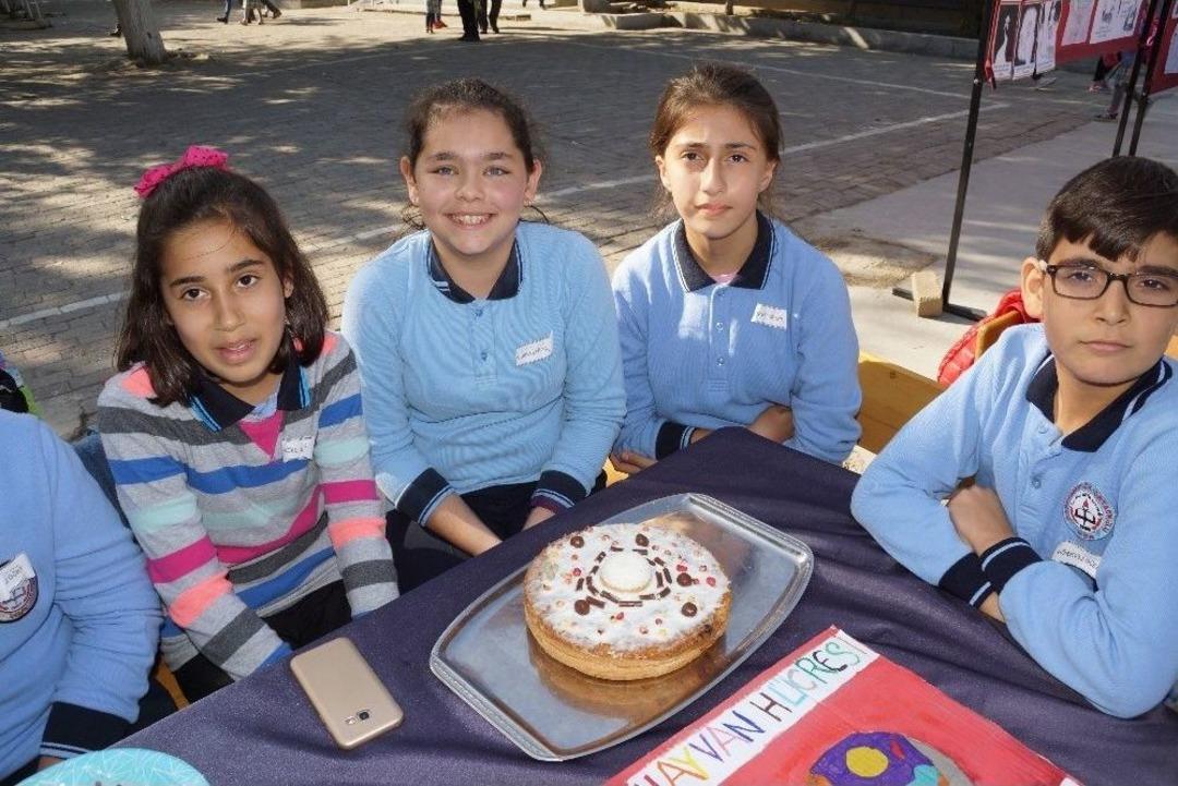 Kardeşk&ouml;y&rsquo;de &Ouml;ğrenciler Sosyalleşiyor