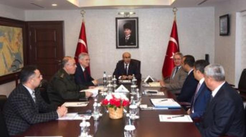 Adana&rsquo;da &Uuml;niversite &Ouml;ğrencileri Huzurlu Ve G&uuml;venli Ortamda &Ouml;ğrenim G&ouml;recek