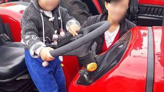 16 Aylık Bebeği Annesinin Kaçırdığı İddiası