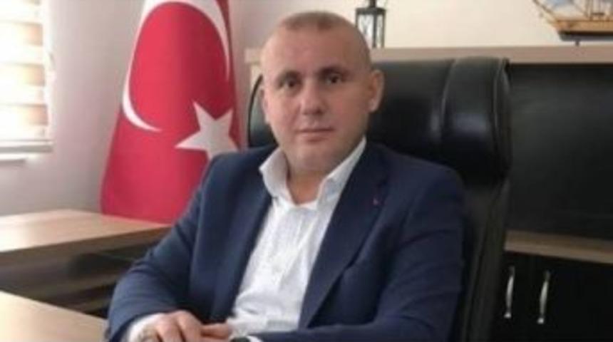Niğde Kasaplar Ve Fırıncılar Odası Başkanı Murat Yenel: