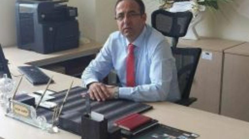 Garip, Geri G&ouml;nderme Merkezi M&uuml;d&uuml;rl&uuml;ğ&uuml;ne Atandı