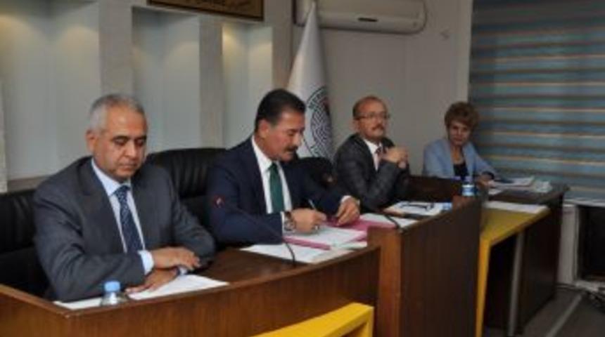 Tuna: &ldquo;10 Kasım&rsquo;da 10 Bin G&ouml;n&uuml;ll&uuml;yle T&uuml;m D&uuml;nyaya Mesaj Vereceğiz&rdquo;