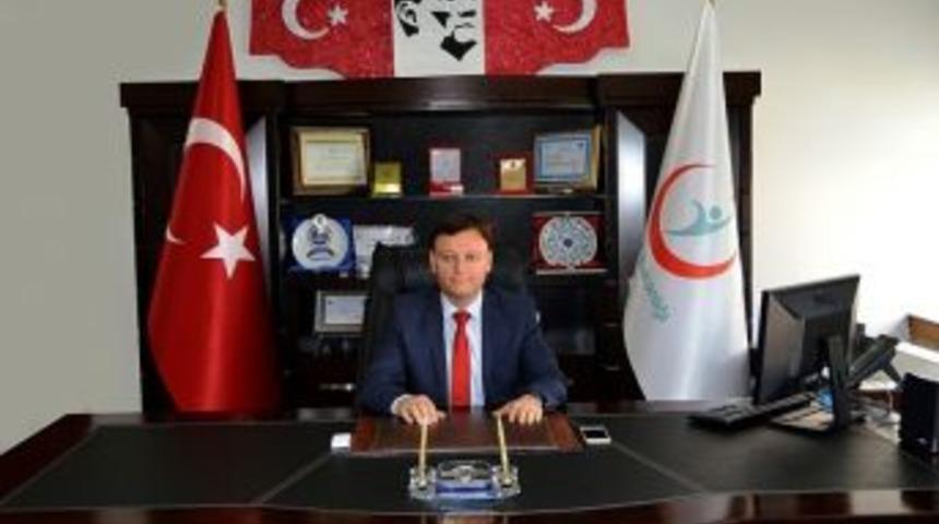 İl Sağlık M&uuml;d&uuml;r&uuml; G&uuml;ng&uuml;neş: &ldquo;soba Değil İhmal &Ouml;ld&uuml;r&uuml;r&rdquo;