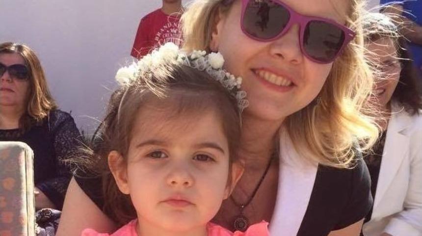 Bafralı Gen&ccedil; &Ouml;ğretmen Kansere Yenik D&uuml;şt&uuml;