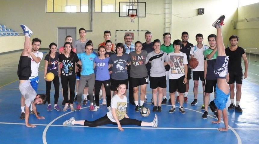 Nazilli&rsquo;de Besyo Ve Polislik Sınavlarını Kazananların Sayısı &Uuml;&ccedil; Katına &Ccedil;ıktı