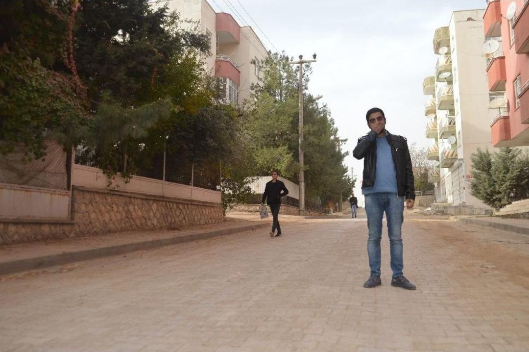 Mardin&rsquo;de Toz Bulutu Hayatı Olumsuz Etkiledi