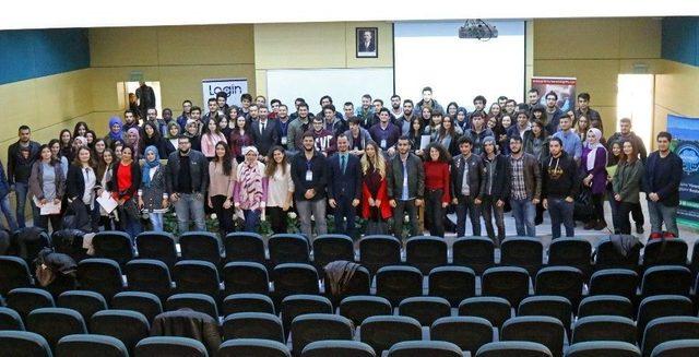 “en-erp 10” Adlı Seminer Saü’de Düzenlendi