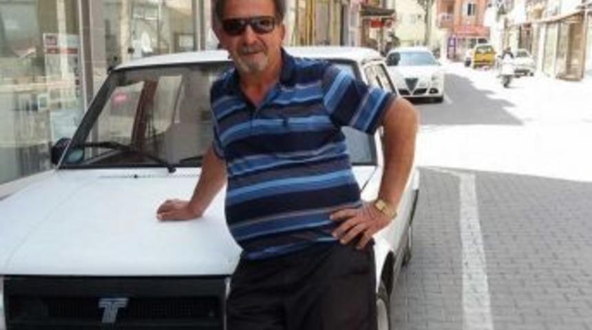 Aracın &Ccedil;arptığı Yaya &Ouml;ld&uuml;