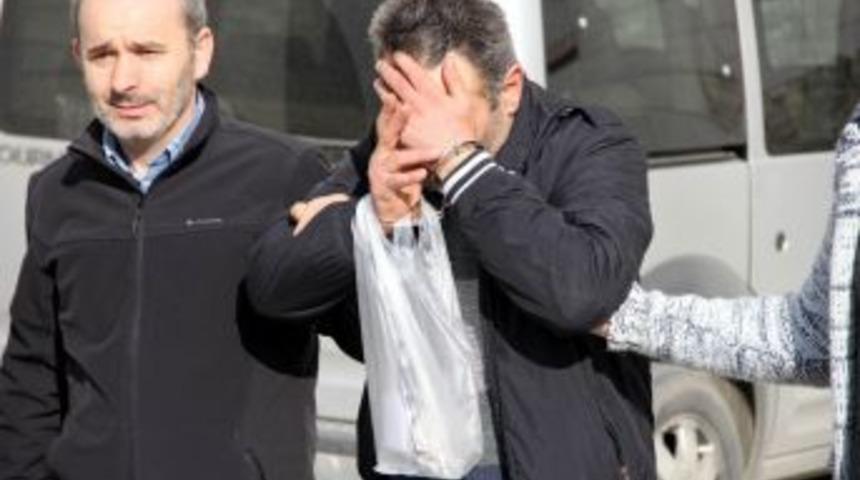 Samsun&rsquo;da Bekar Evinde Uyuşturucu Ticaretine Tutuklama