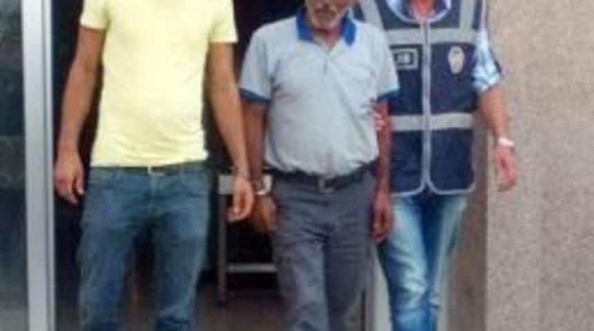 Şizofreni Hastası Gen&ccedil; Kıza Tecav&uuml;z Davasında Ceza Yağdı