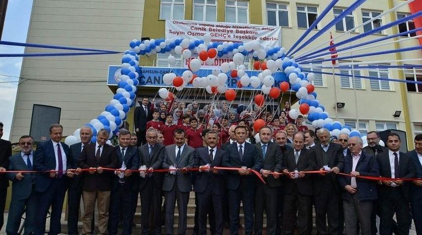 Vali Kaymak: &ldquo;2019 Yılında Tekli Eğitime Ge&ccedil;eceğiz&rdquo;