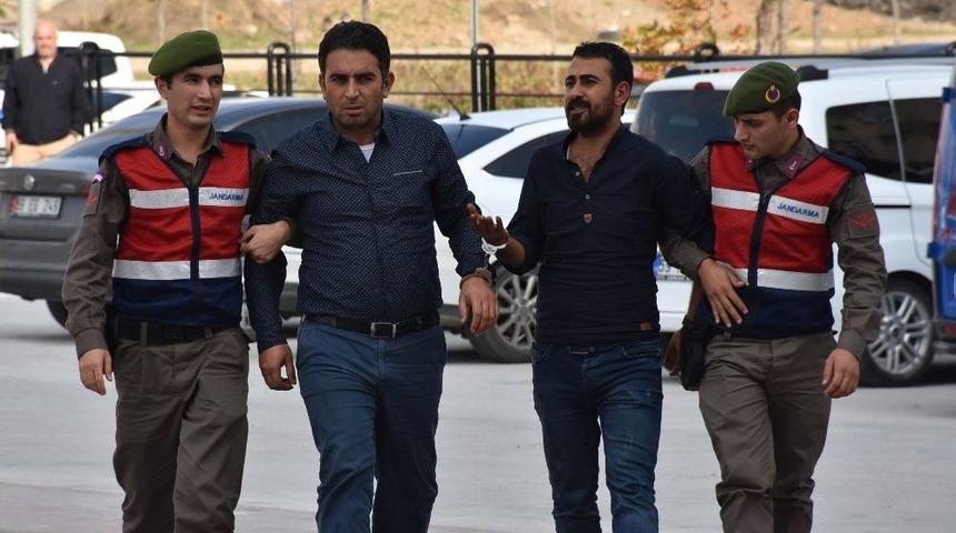 Chp&rsquo;li Meclis &Uuml;yesine D&uuml;zenlenen Silahlı Saldırıyla İlgili 2 Kişi G&ouml;zaltına Alındı