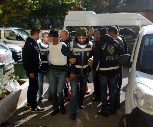 Tokat’ta Cinayet Zanlısı Çoban Tutuklandı 1