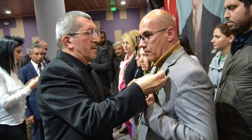 Karab&uuml;k&rsquo;te Mhp&rsquo;den G&ouml;vde G&ouml;sterisi