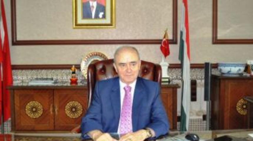 İsmet G&uuml;ral: Her T&uuml;rl&uuml; Desteği Vereceğim, Yerli Otomobil K&uuml;tahya&rsquo;da &Uuml;retilsin