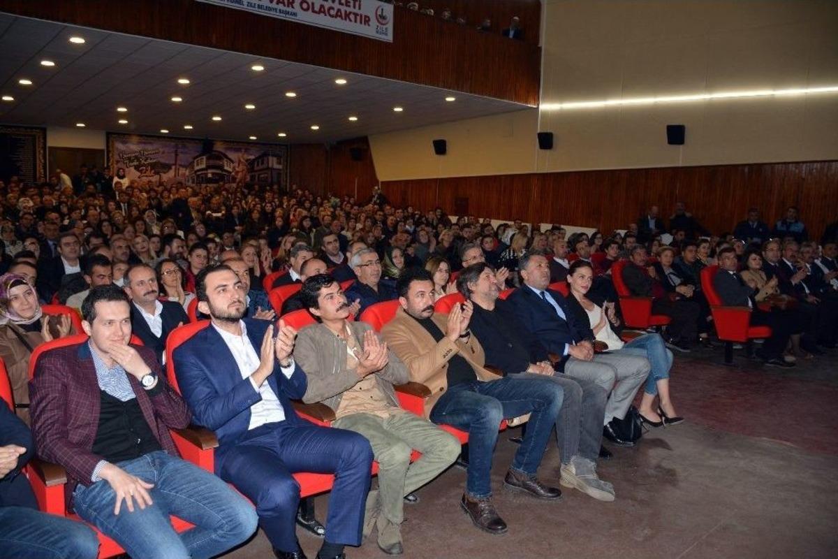 T&uuml;rkiye&rsquo;nin Oscar Adayı Ayla&rsquo;nın Anadolu Galasına Yoğun İlgi