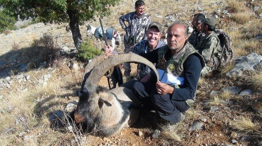 Adıyaman&rsquo;a İlk Avcı Abd&rsquo;den Geldi