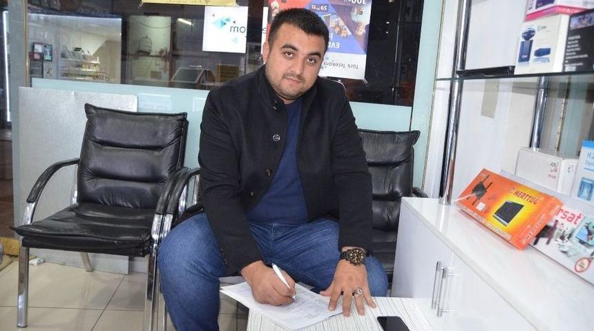 Kargı &Uuml;lk&uuml; Ocakları Organ Bağışı İ&ccedil;in Kampannya Başlattı