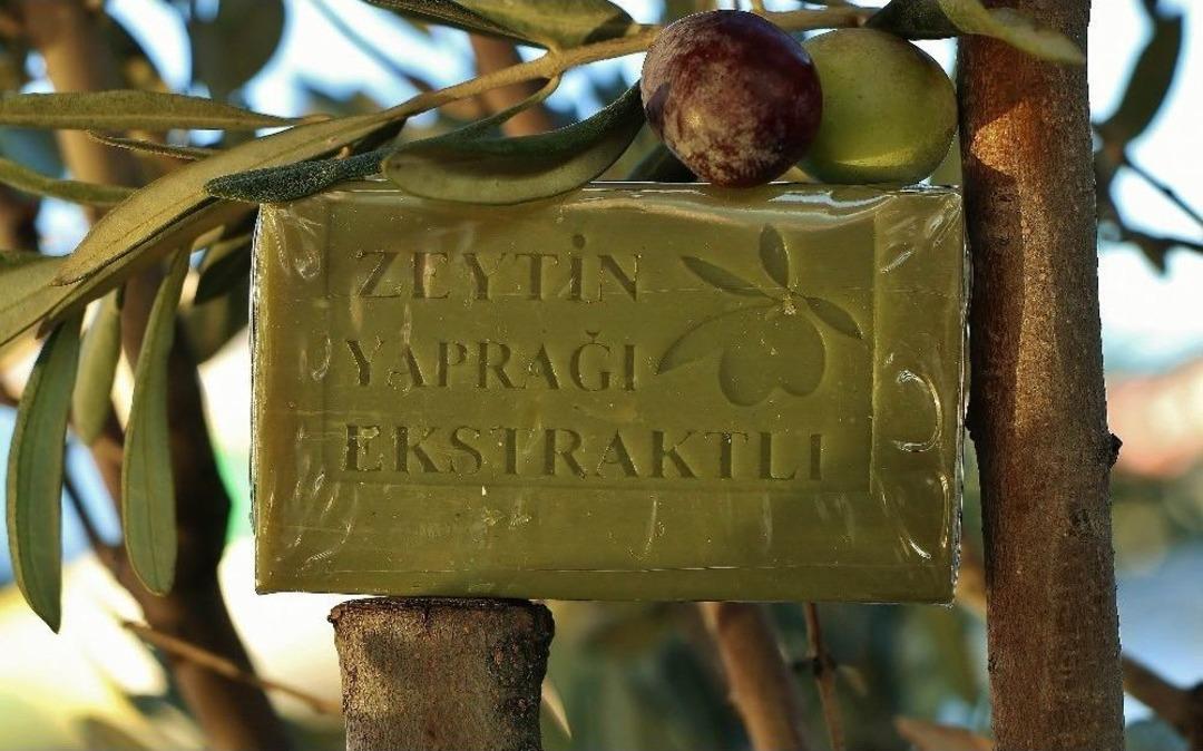 Bu Sabun Yıkadık&ccedil;a H&uuml;creleri Yeniliyor Ve Gen&ccedil;leştiriyor