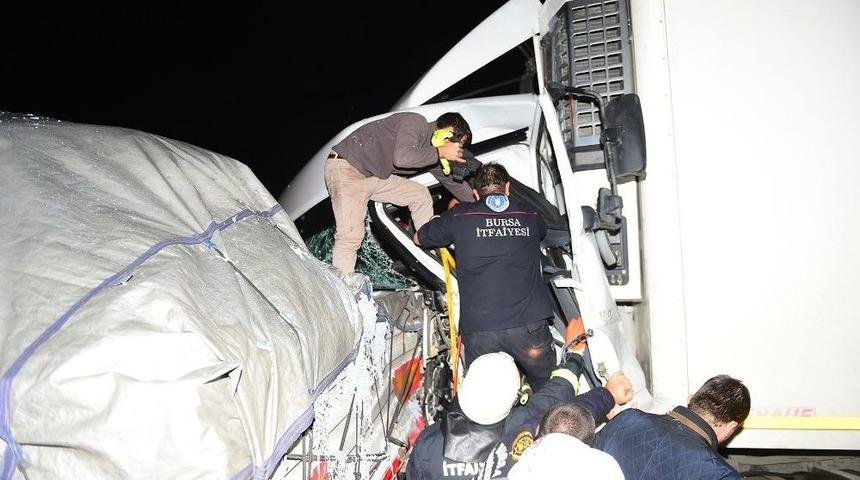 Bursa&rsquo;da Can Pazarı