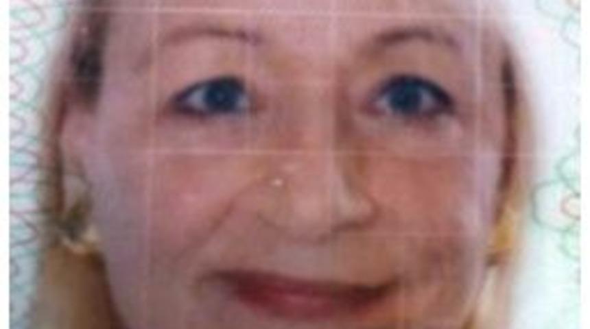 Alman Turist Yatağında &Ouml;l&uuml; Bulundu