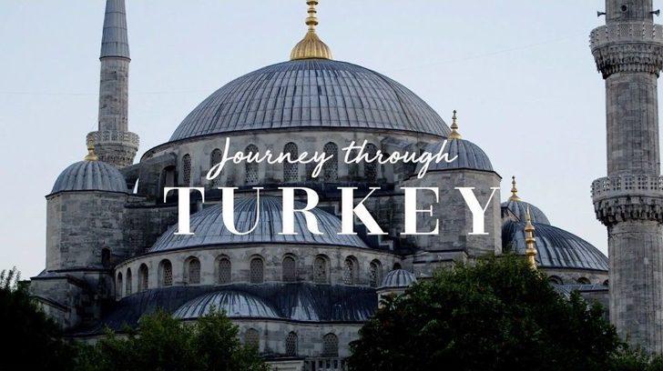 Kültür Ve Turizm Bakanlığı, Türkiye’nin Tanıtımı İçin Lonely Planet İle İş Birliği Yapıyor