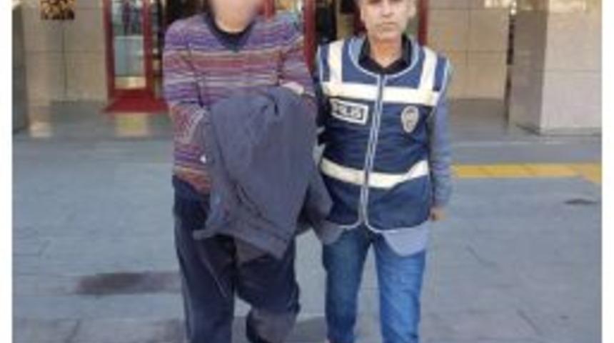 Fuhuştan Aranan 2 Kişiyi Yakalandı