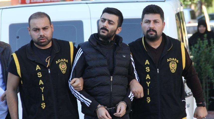 Yanlış Kişiyi &Ouml;ld&uuml;rd&uuml;, Polisten 6 Ay Ka&ccedil;abildi