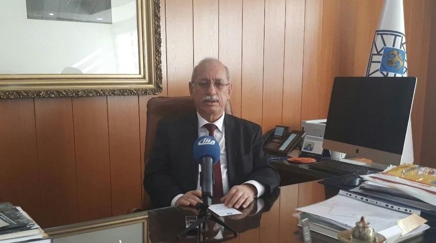 Uluslararası Tarih M&uuml;fredatı &Ccedil;alıştayı Ankara&rsquo;da Ger&ccedil;ekleştirildi