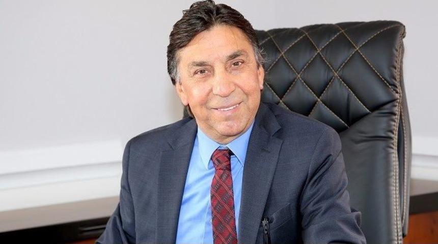 Yılmaz Vural Ve Seyit Ateş Ağrı&rsquo;ya Geliyor