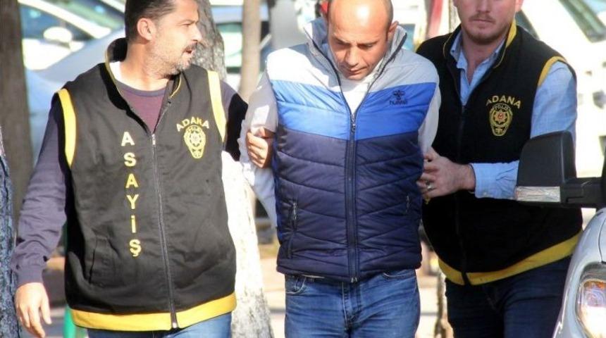 Eski Uzman &Ccedil;avuş Dolandırıcılıktan Tutuklandı