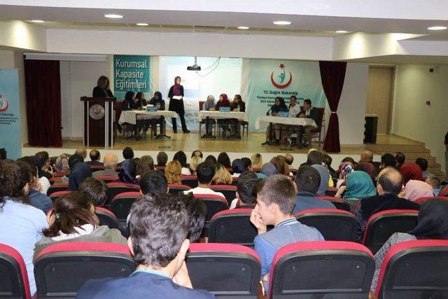 Siirt Valisi Atik Organlarını Bağışladı 1