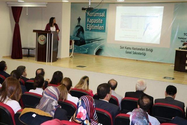 Siirt Valisi Atik Organlarını Bağışladı 2