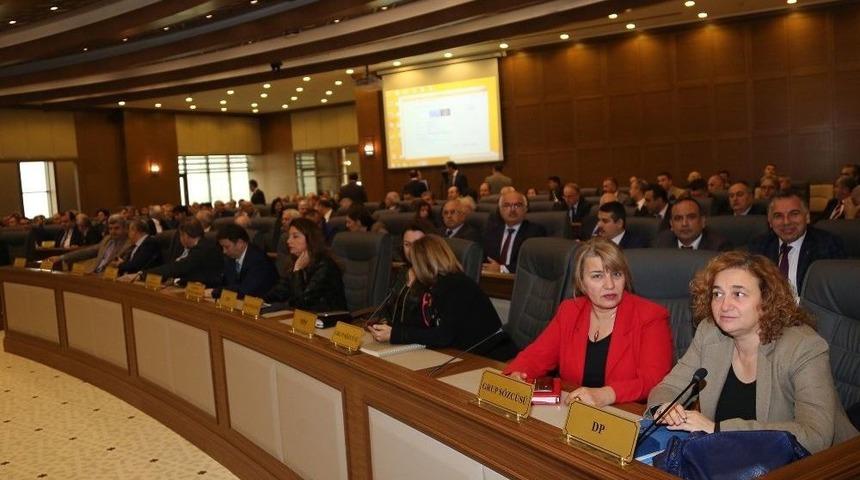 Bursa&rsquo;ya Su Ve Ulaşımda İndirim M&uuml;jdesi